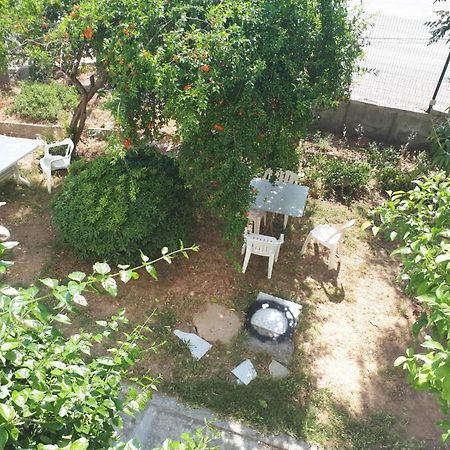 Martili Villa Lara アンタルヤ エクステリア 写真