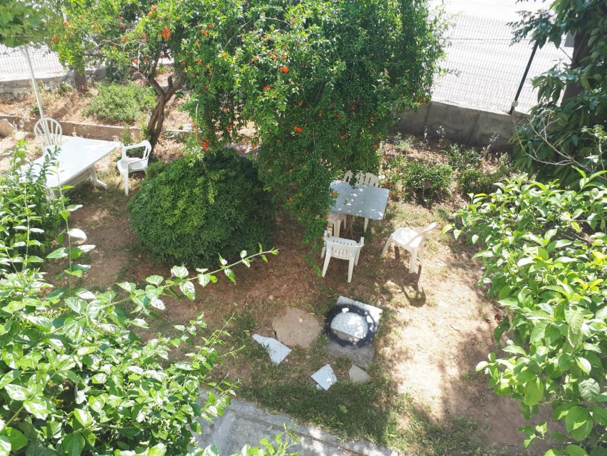 Martili Villa Lara アンタルヤ エクステリア 写真